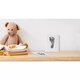 Kit de amprenta cu tus Happy Hands, Dooky 701359