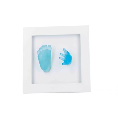 Rama foto cu kit amprenta 3D Crystal Memories, Dooky 701364