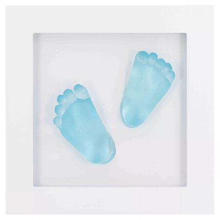 Rama foto cu kit amprenta 3D Crystal Memories, Dooky 701363