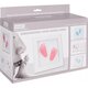 Rama foto cu kit amprenta 3D Crystal Memories, Dooky 701367