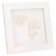 Rama foto cu kit amprenta 3D Crystal Memories, Dooky 701365