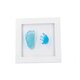 Rama foto cu kit amprenta 3D Crystal Memories, Dooky 701364