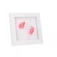 Rama foto cu kit amprenta 3D Crystal Memories, Dooky 701366
