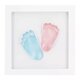 Rama foto cu kit amprenta 3D Crystal Memories, Dooky 701362