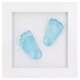 Rama foto cu kit amprenta 3D Crystal Memories, Dooky 701363