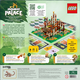 Monkey Palace Joc societate, 10 ani+, Lego 701379