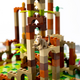 Monkey Palace Joc societate, 10 ani+, Lego 701380