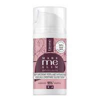 Ser cu efect de modelare si netezire a corpului Make me Slim, 100 ml, Lirene