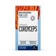 Organic Cordyceps, 800 mg Pure Grade Extract, 60 capsule, Mushrooms For Life 701409