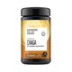 Organic Chaga, 1000 mg Turmeric Latte Pure Grade Extract, 120 g, Mushrooms For Life 701425