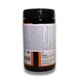 Organic Chaga, 1000 mg Turmeric Latte Pure Grade Extract, 120 g, Mushrooms For Life 701426
