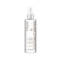 Apa de corp autobronzanta Coconut Water Perfect Tan, 200 ml, Lirene