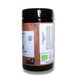 Organic Reishi Cacao Latte, 1000 mg Pure Grade Extract, 140 g, Mushrooms For Life 701463