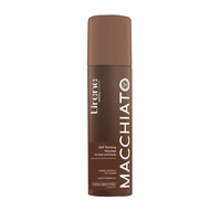 Spuma autobronzanta Macchiato Perfect Tan, 150 ml, Lirene