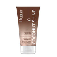 Crema iluminatoare Coconut Shine Perfect Tan, 150 ml, Lirene