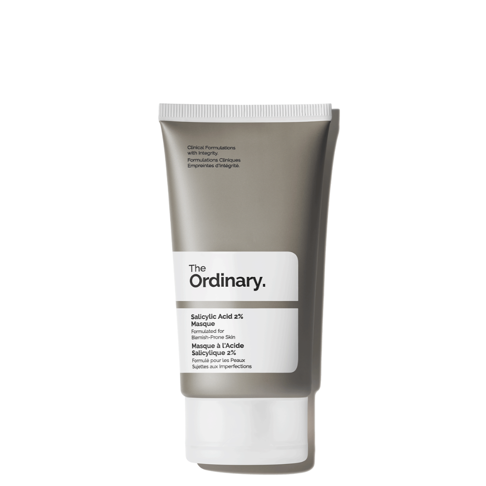 Masca cu 2% Acid Salicilic, 50 ml, The Ordinary