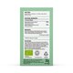 Organic Myco O2 Reishi si Cordyceps, 800 mg Pure Grade Extract, 60 capsule, Mushrooms For Life 701500