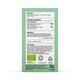 Organic Myco Zen Reishi si Lions Mane, 800 mg Pure Grade Extract, 60 capsule, Mushrooms For Life 701502