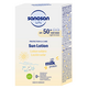 Lotiune de corp SPF50+ Baby, 100 ml, Sanosan 701507