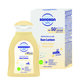 Lotiune de corp SPF50+ Baby, 100 ml, Sanosan 794621