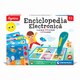 Enciclopedia Electronica Agerino, 3-5 ani, Clementoni 701517