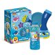 Set baloane de sapun cu generator Baby Shark, 3 ani+, 450 ml, Nickelodeon 701527