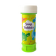 Baloane  de sapun Dinozauri, 3 ani+, 60 ml, As 701532