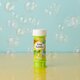 Baloane  de sapun Dinozauri, 3 ani+, 60 ml, As 701531