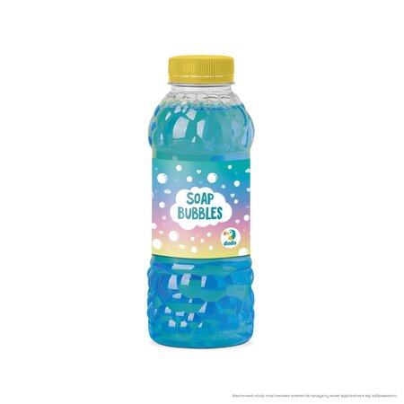 Set de baloane de sapun Dinozauri, 3 ani+, 450 ml, AS 701555