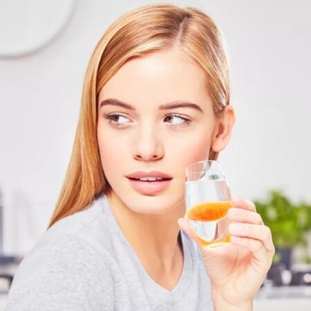 Vitamina C lipozomala, 1000 mg, Altrient, 30 plicuri, LivOn 701592