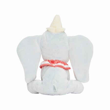 Jucarie de  plus Dumbo, 17 cm, 0 luni+, Disney 701562