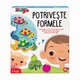 Joc educativ Potriveste Formele, 2-4 ani, AS 701614
