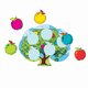 Joc educativ Potriveste Formele, 2-4 ani, AS 701618