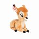 Jucarie de plus Bambi, 17 cm, 0 luni+, Disney 701622