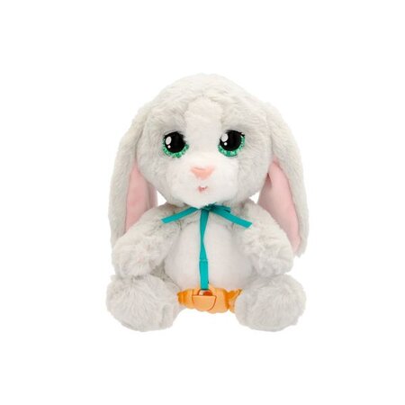 Jucarie interactiva, Iepuras, + 18 luni, Baby Paws 701658