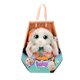 Jucarie interactiva, Iepuras, + 18 luni, Baby Paws 701656