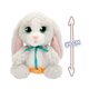 Jucarie interactiva, Iepuras, + 18 luni, Baby Paws 701657