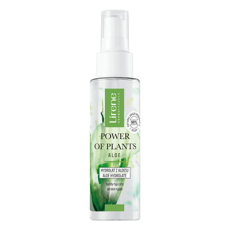LIRENE HIDROLAT FACIAL CALMANT CU EFECT HIDRATANT 100 ML