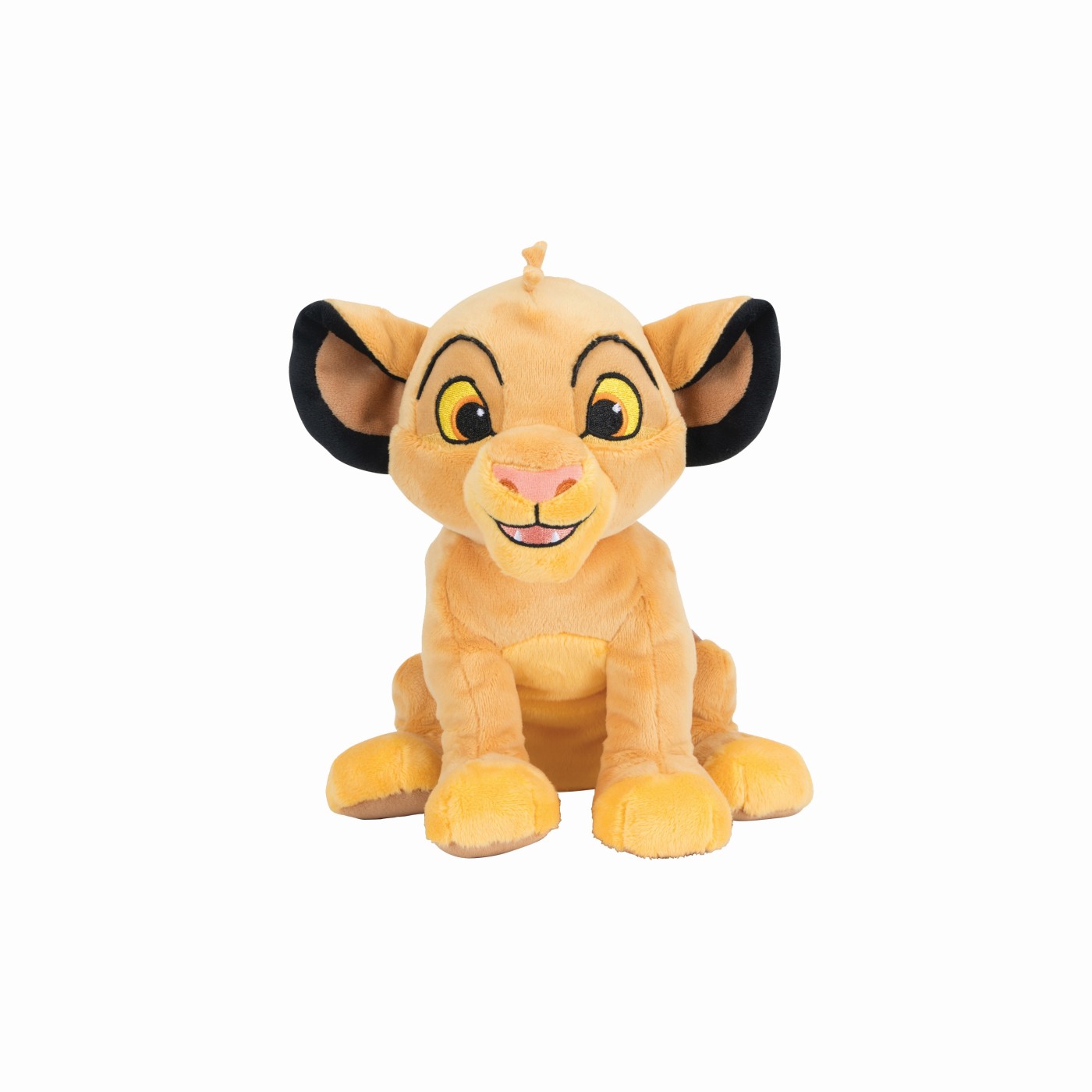 Jucarie de plus Simba, 17 cm, 0 luni+, Disney