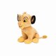 Jucarie de plus Simba, 17 cm, 0 luni+, Disney 701670