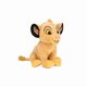 Jucarie de plus Simba, 17 cm, 0 luni+, Disney 701669