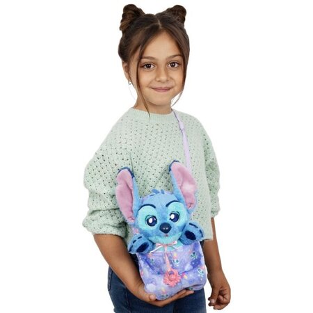 Jucarie interactiva, Stitch, + 18 luni, Baby Paws 701675