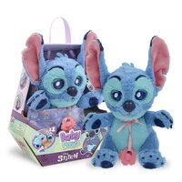 Jucarie interactiva, Stitch, + 18 luni, Baby Paws