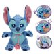 Jucarie interactiva, Stitch, + 18 luni, Baby Paws 701672