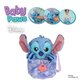 Jucarie interactiva, Stitch, + 18 luni, Baby Paws 701673