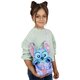 Jucarie interactiva, Stitch, + 18 luni, Baby Paws 701675