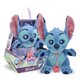 Jucarie interactiva, Stitch, + 18 luni, Baby Paws 701671