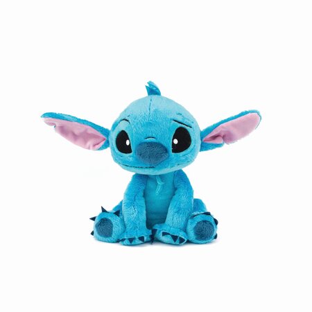 Jucarie de plus Stitch, 16 cm, Disney