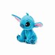 Jucarie de plus Stitch, 16 cm, 0 luni+, Disney 701665