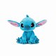 Jucarie de plus Stitch, 16 cm, 0 luni+, Disney 701663